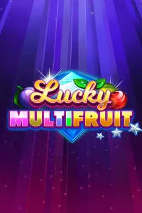 Lucky Multifruit